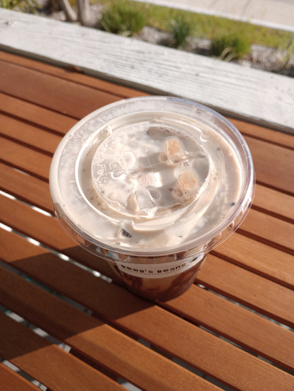 Iced Mocha