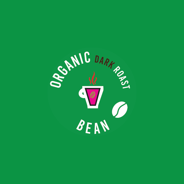 Beeb's Beans Organic Dark Roast Ship It