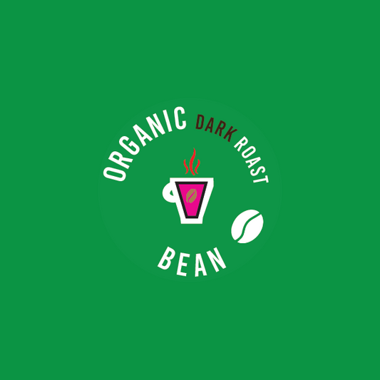 Beeb's Beans Organic Dark Roast Ship It